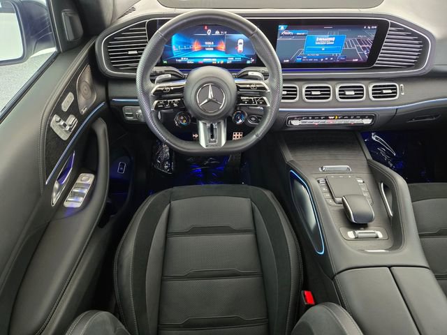 Used 2024 Mercedes-Benz GLE 63 AMG S image 12
