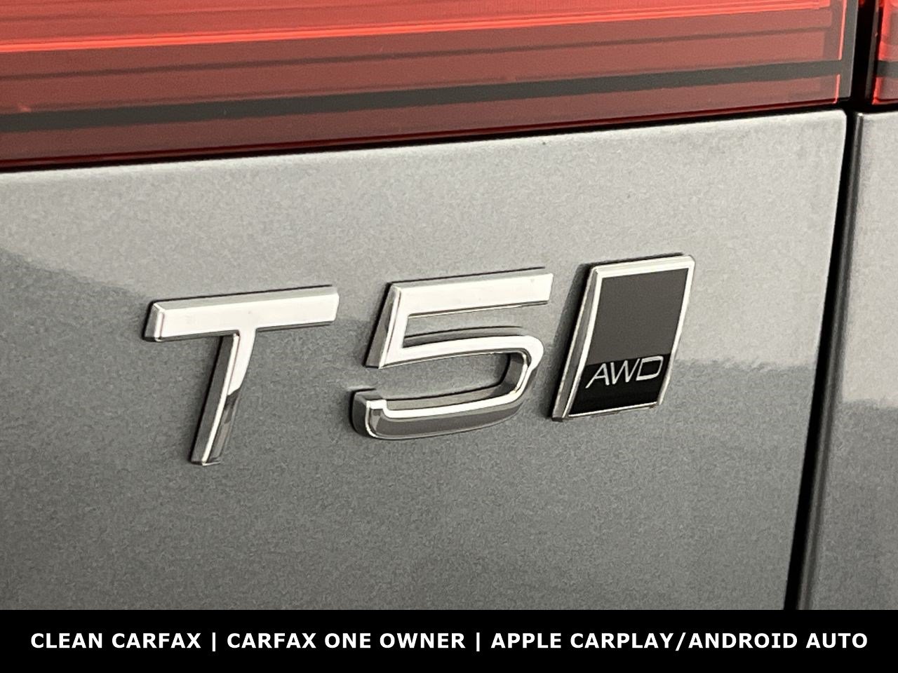 Used 2020 Volvo V60 T5 Cross Country AWD/4WD image 32