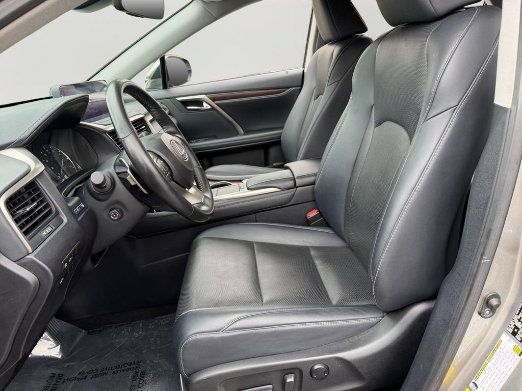 Used 2020 Lexus RX 350 AWD w/ Premium Package image 15