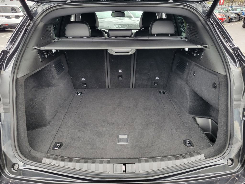 Used 2024 Alfa Romeo Stelvio Sprint image 21