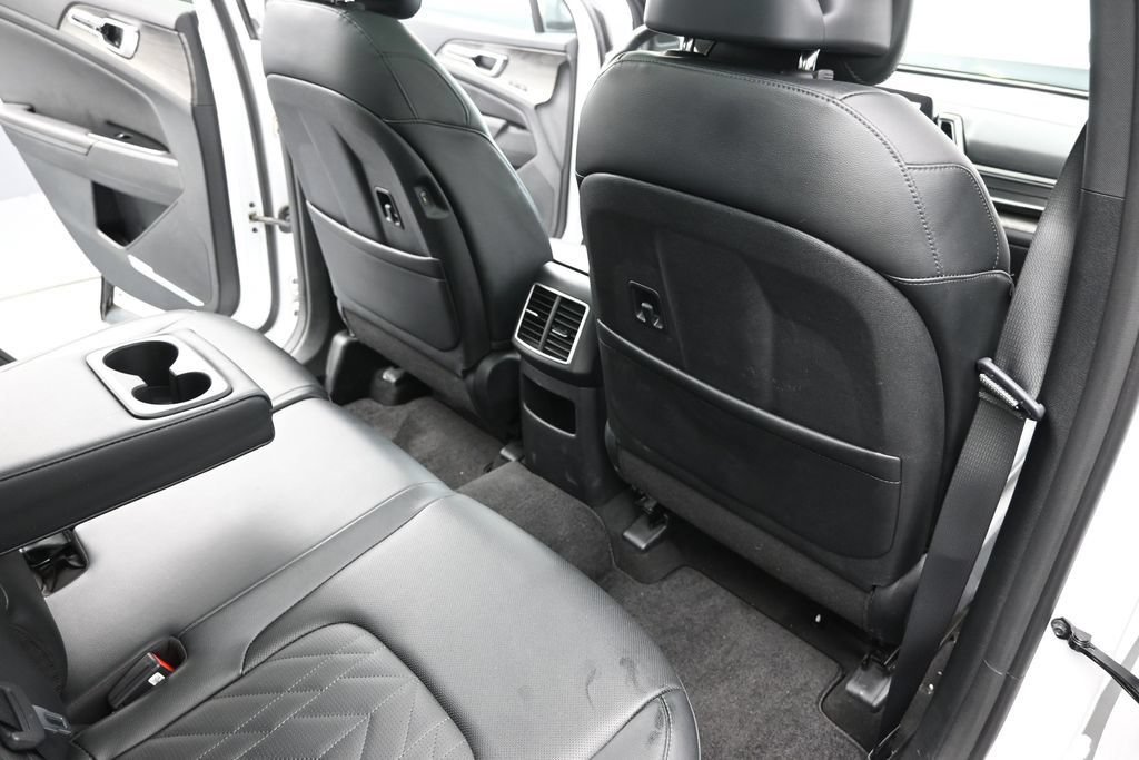 Used 2024 Kia Sportage X-Pro Prestige AWD/4WD image 28