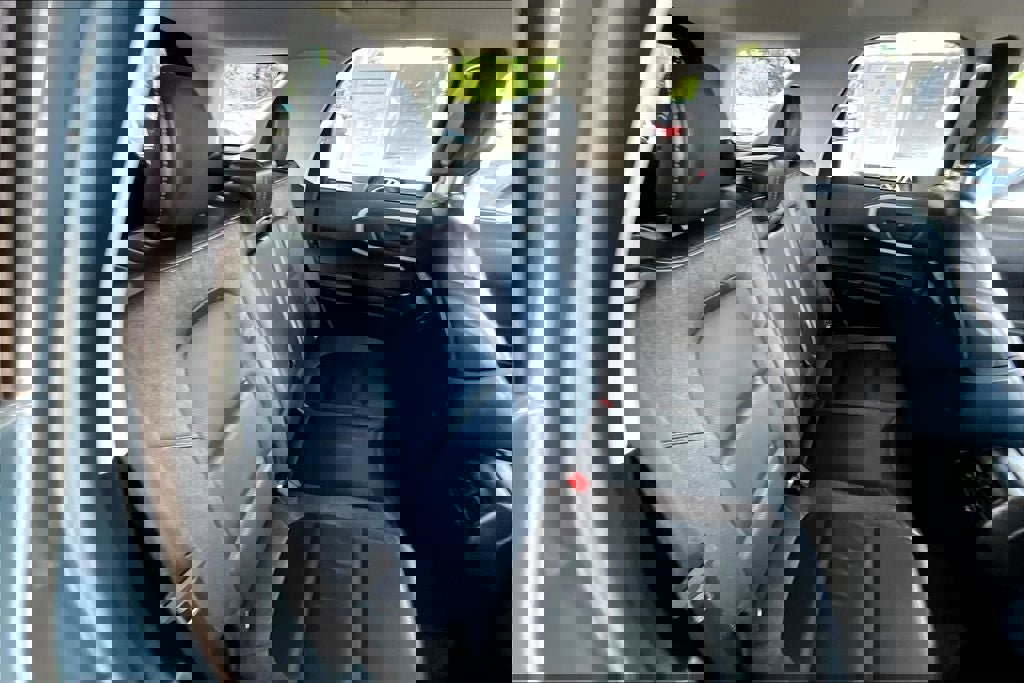 Used 2022 Ford Bronco Sport Outer Banks w/ Tech Package image 20