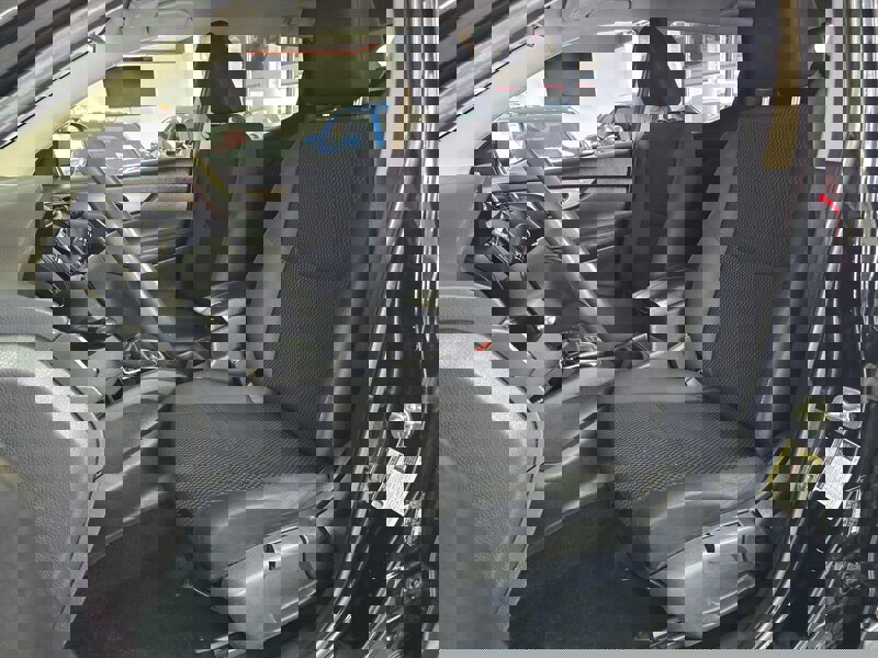 Used 2019 Nissan Rogue Sport S w/ Appearance Package image 9