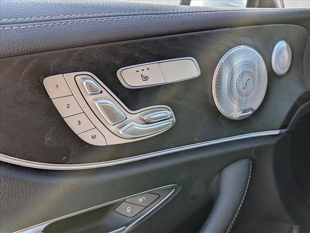 Certified 2020 Mercedes-Benz E 450 Coupe image 13