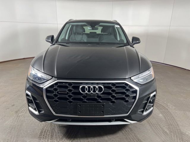 Certified 2023 Audi Q5 2.0T Premium Plus w/ Premium Plus Package image 2