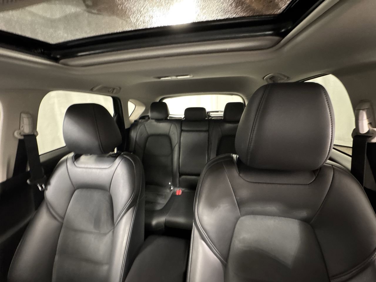 Used 2020 MAZDA CX-5 Touring image 28