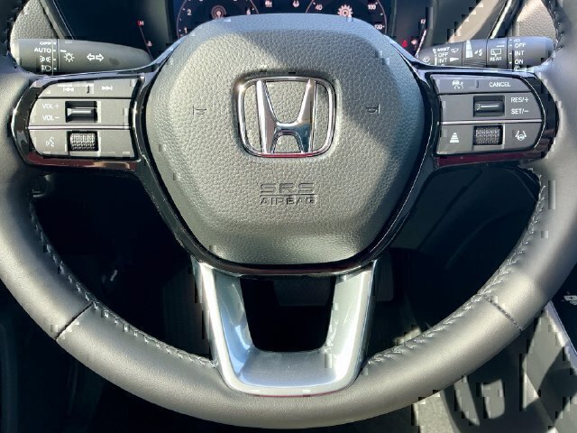 New 2027 Honda CR-V EX-L image 31