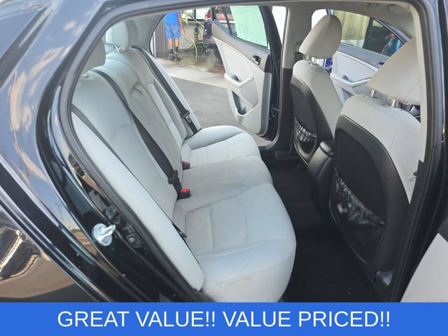 Used 2015 Kia Optima LX FWD image 17