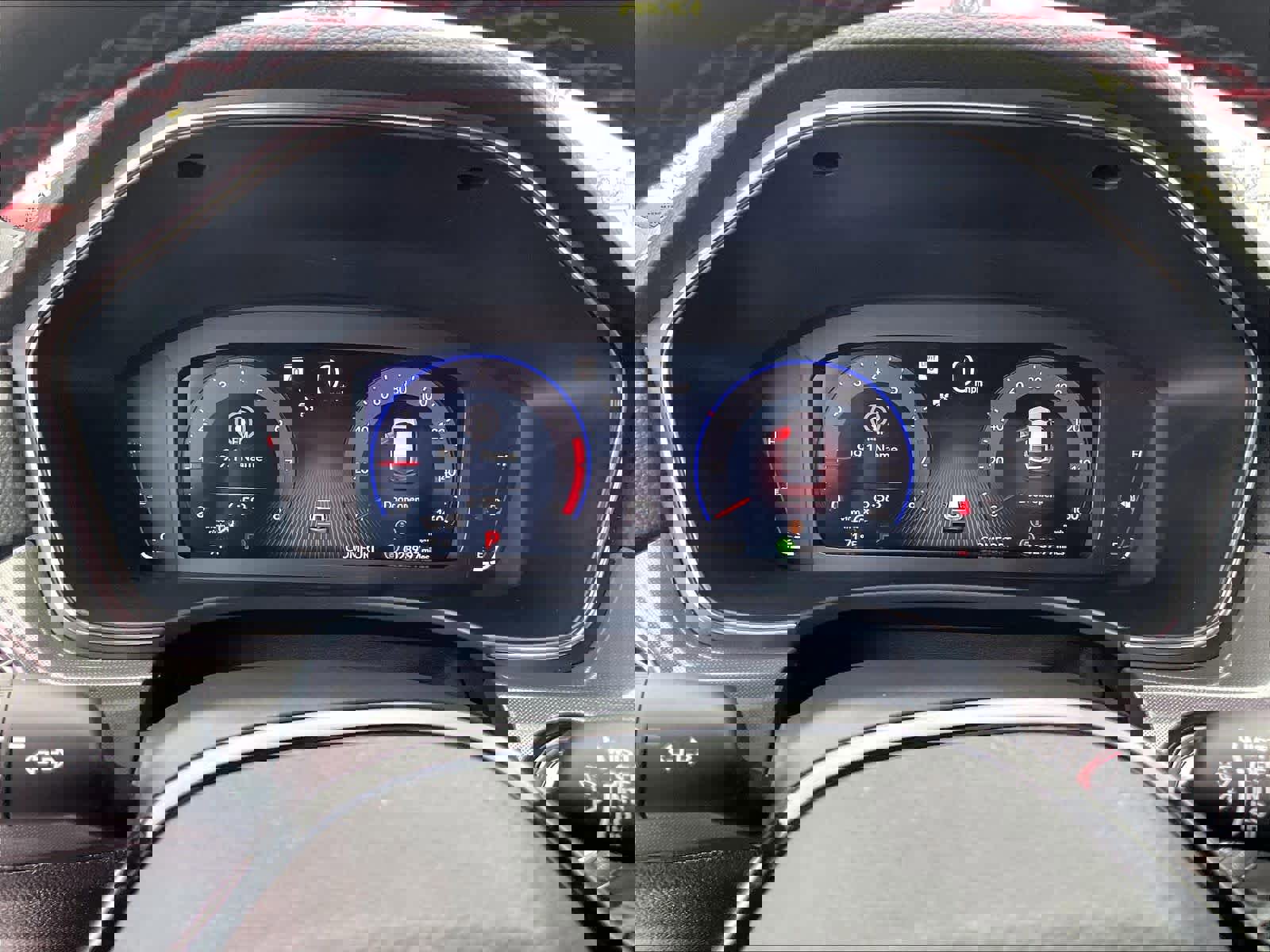 Used 2023 Acura Integra A-Spec image 20