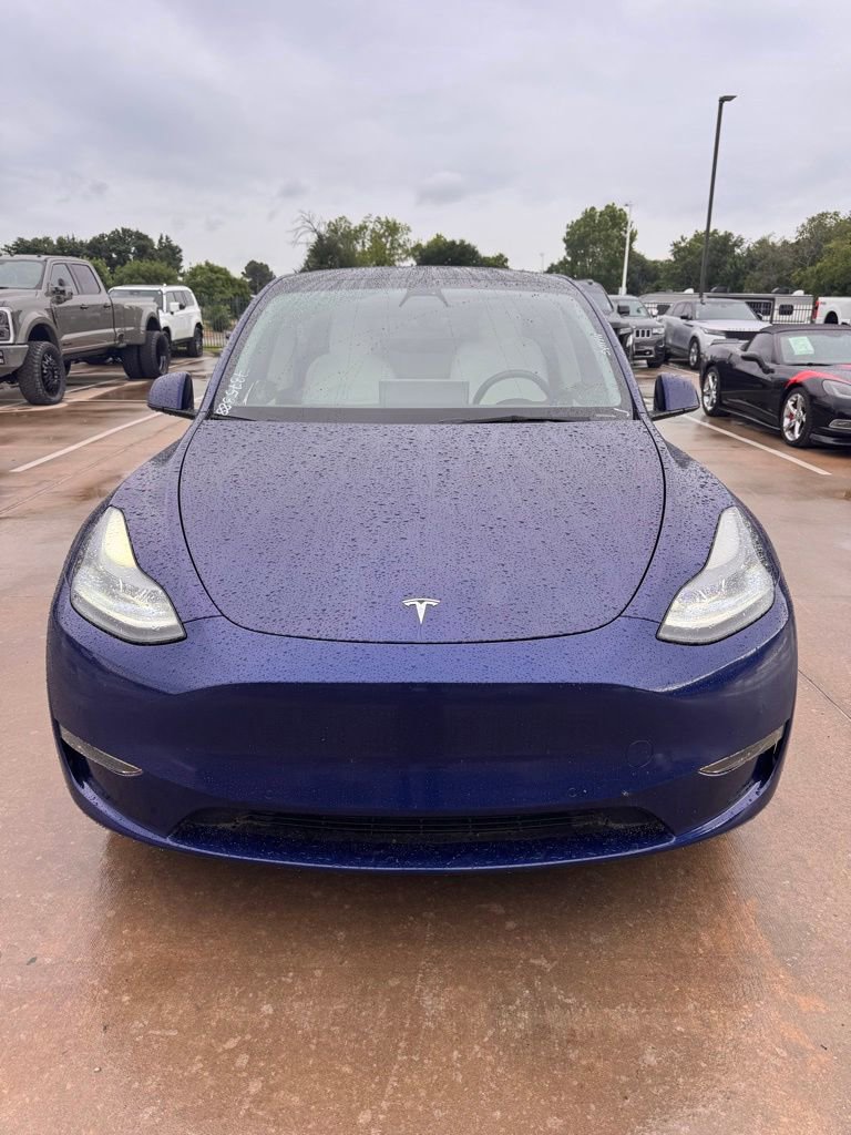 Used 2022 Tesla Model Y Performance