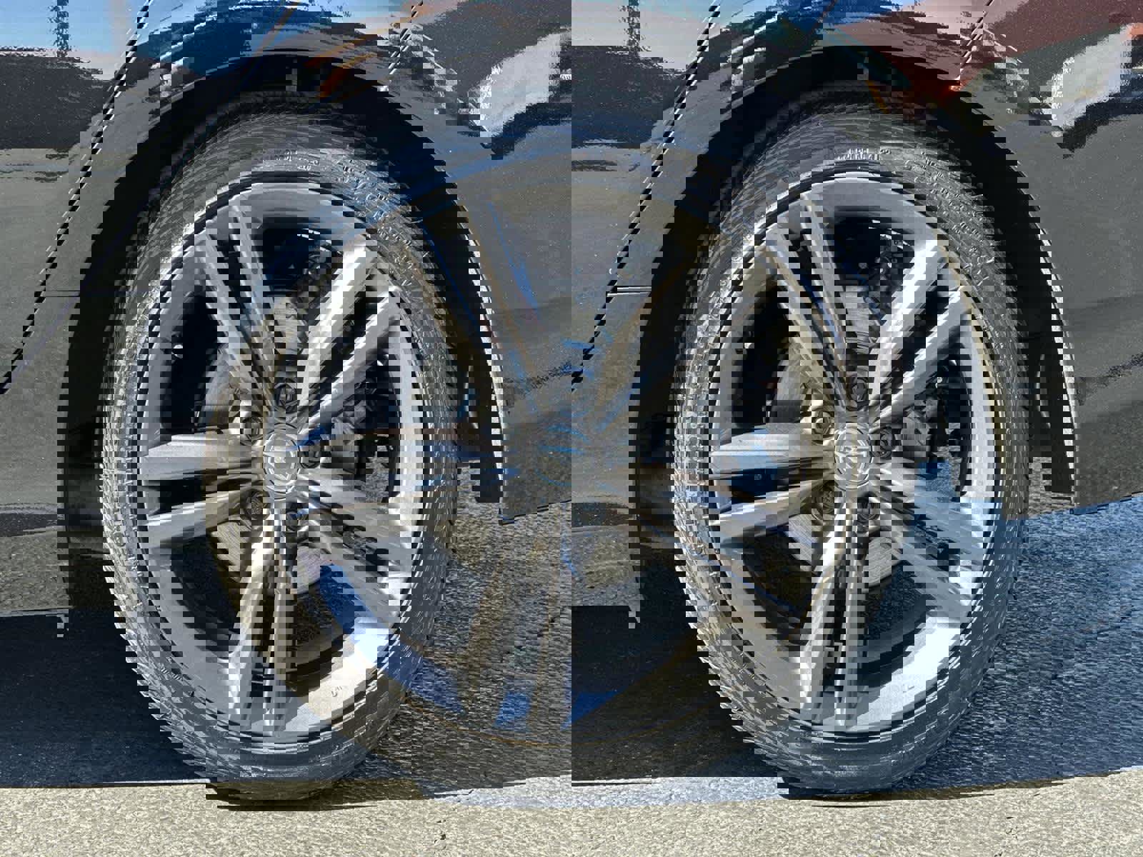 Used 2024 Acura Integra A-Spec image 8