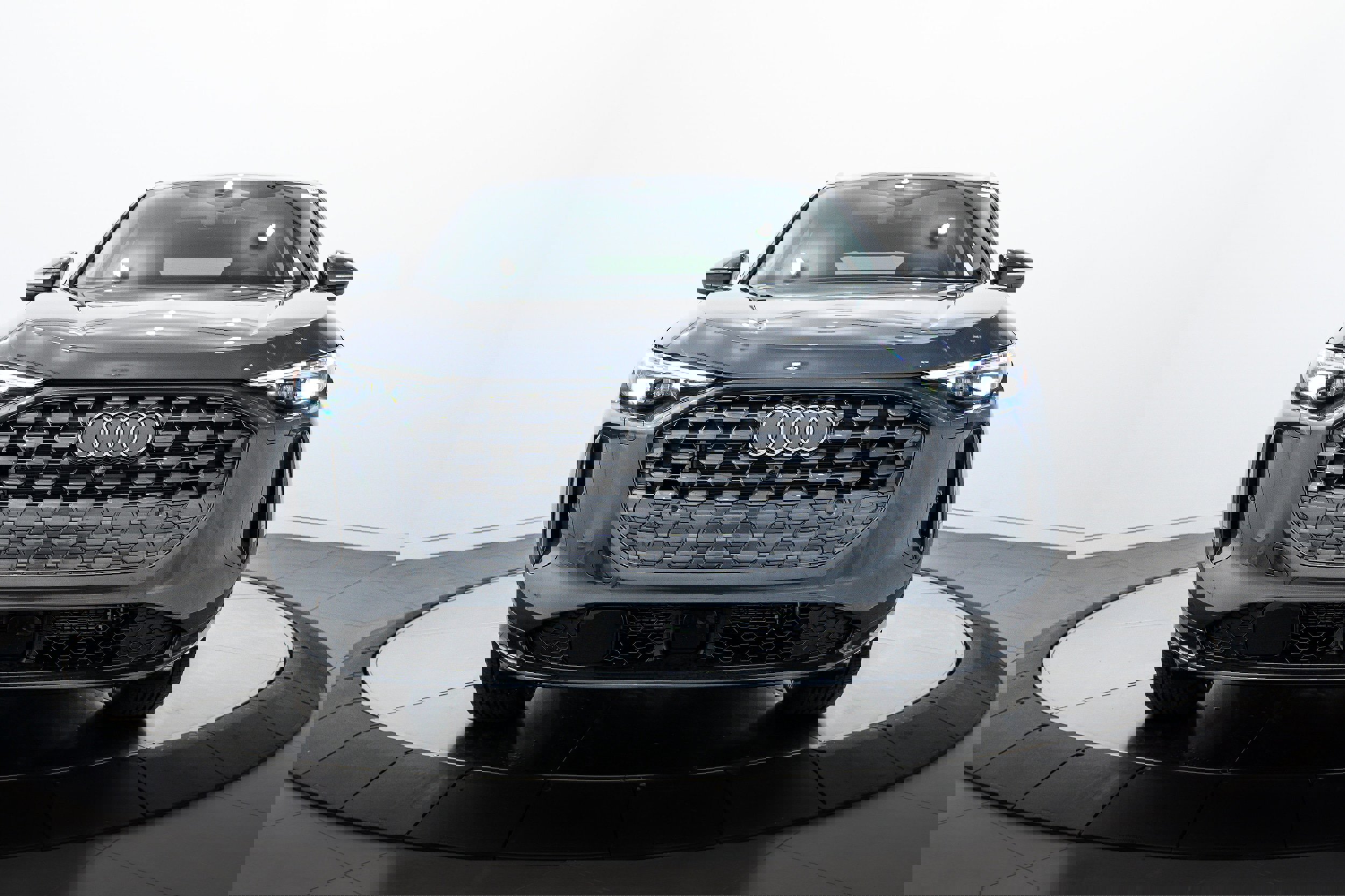 New 2025 Audi Q5 Premium Plus image 20