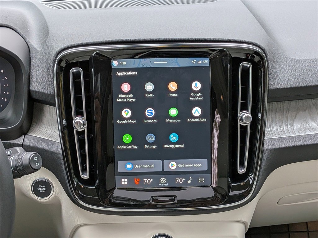 New 2026 Volvo XC40 B5 Plus w/ Protection Package Premier image 19