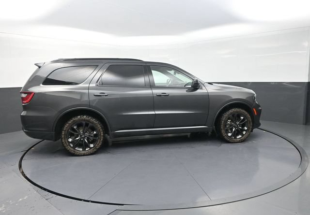 Used 2024 Dodge Durango GT w/ Blacktop Package AWD/4WD image 9