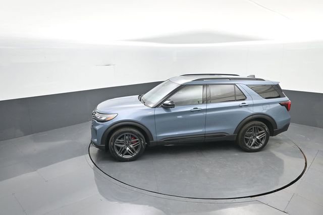 New 2026 Ford Explorer ST-Line w/ ST-Line Street Pack image 27