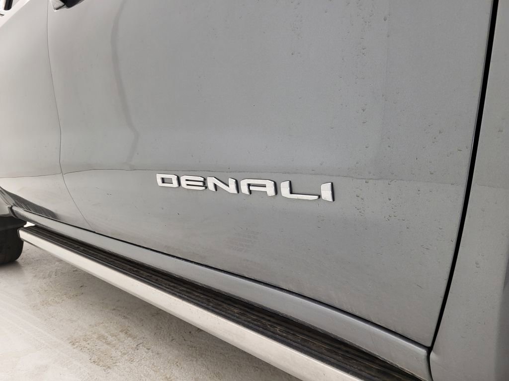 Used 2022 GMC Sierra 1500 Denali w/ Denali Premium Package image 35