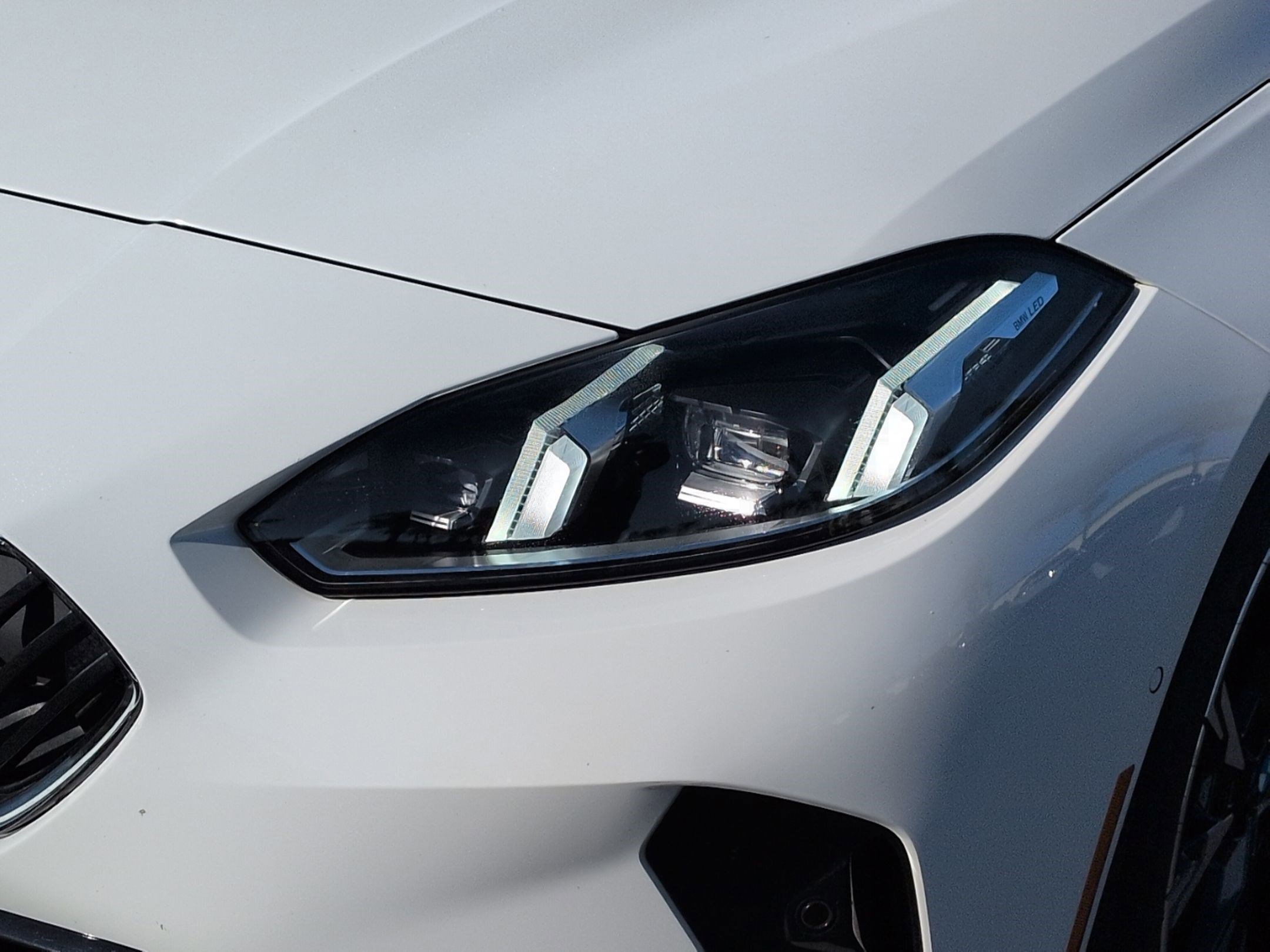 Used 2026 BMW 228i w/ Technology Package image 6