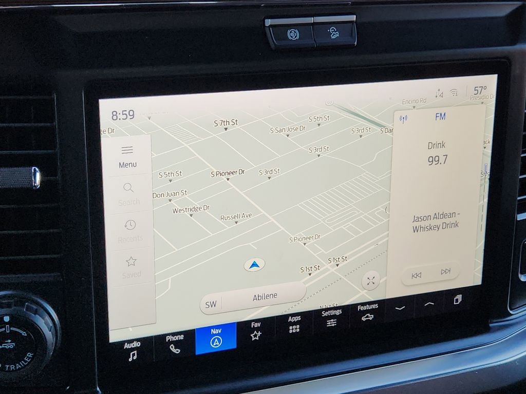 New 2026 Ford F350 King Ranch image 25