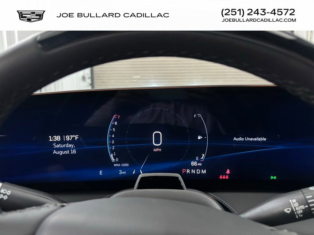 New 2026 Cadillac CT5 Premium Luxury image 23