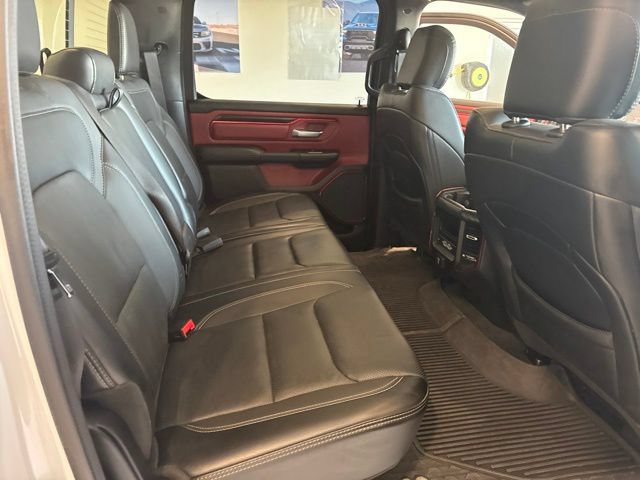 Used 2023 RAM 1500 Rebel w/ Rebel Level 2 Equipment Group AWD/4WD image 12