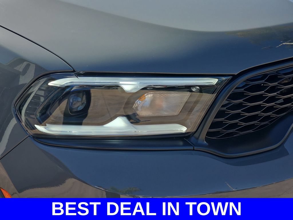 New 2026 Dodge Durango GT w/ Blacktop Package AWD/4WD image 36