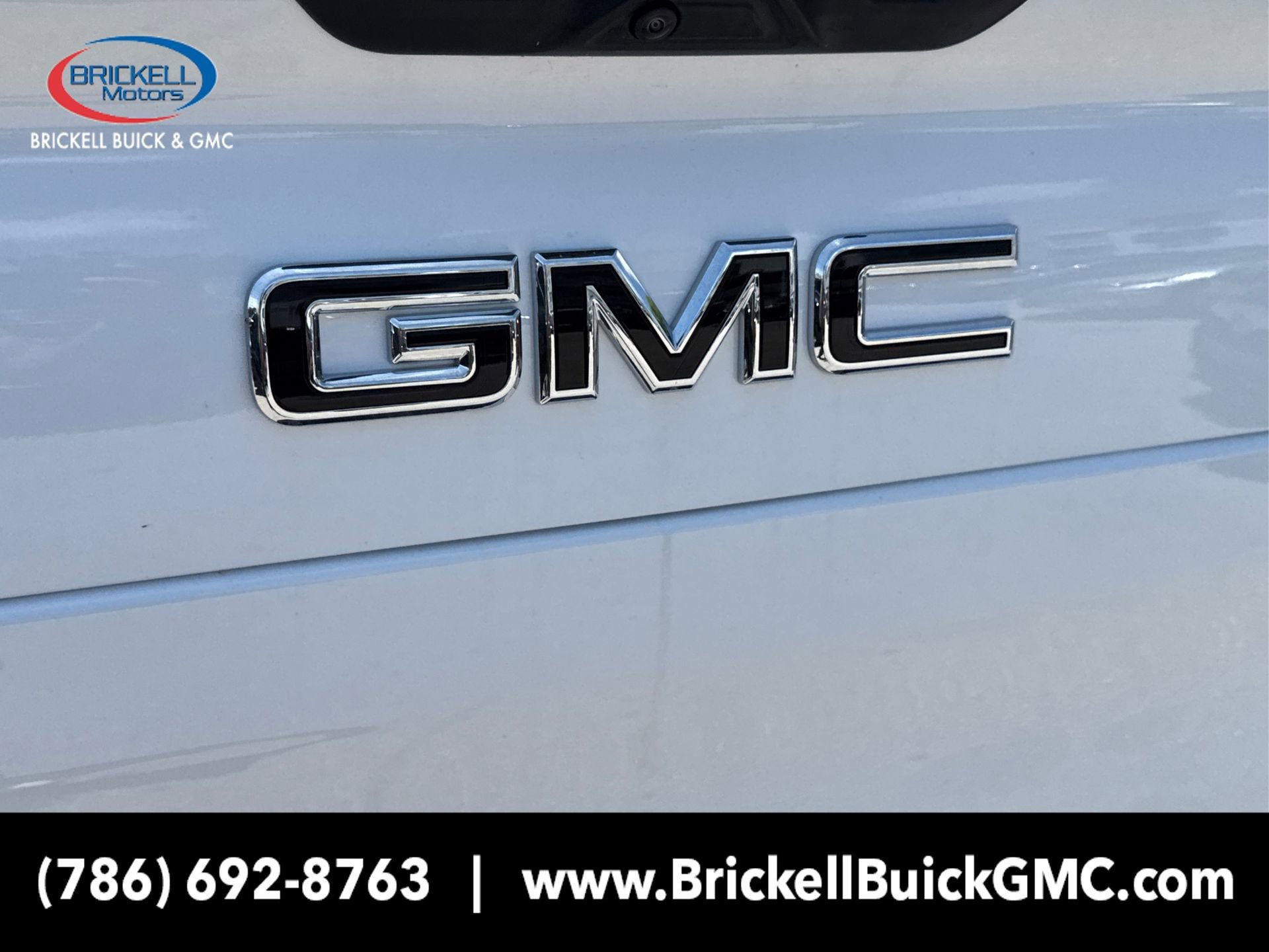 New 2025 GMC Sierra EV Denali image 16