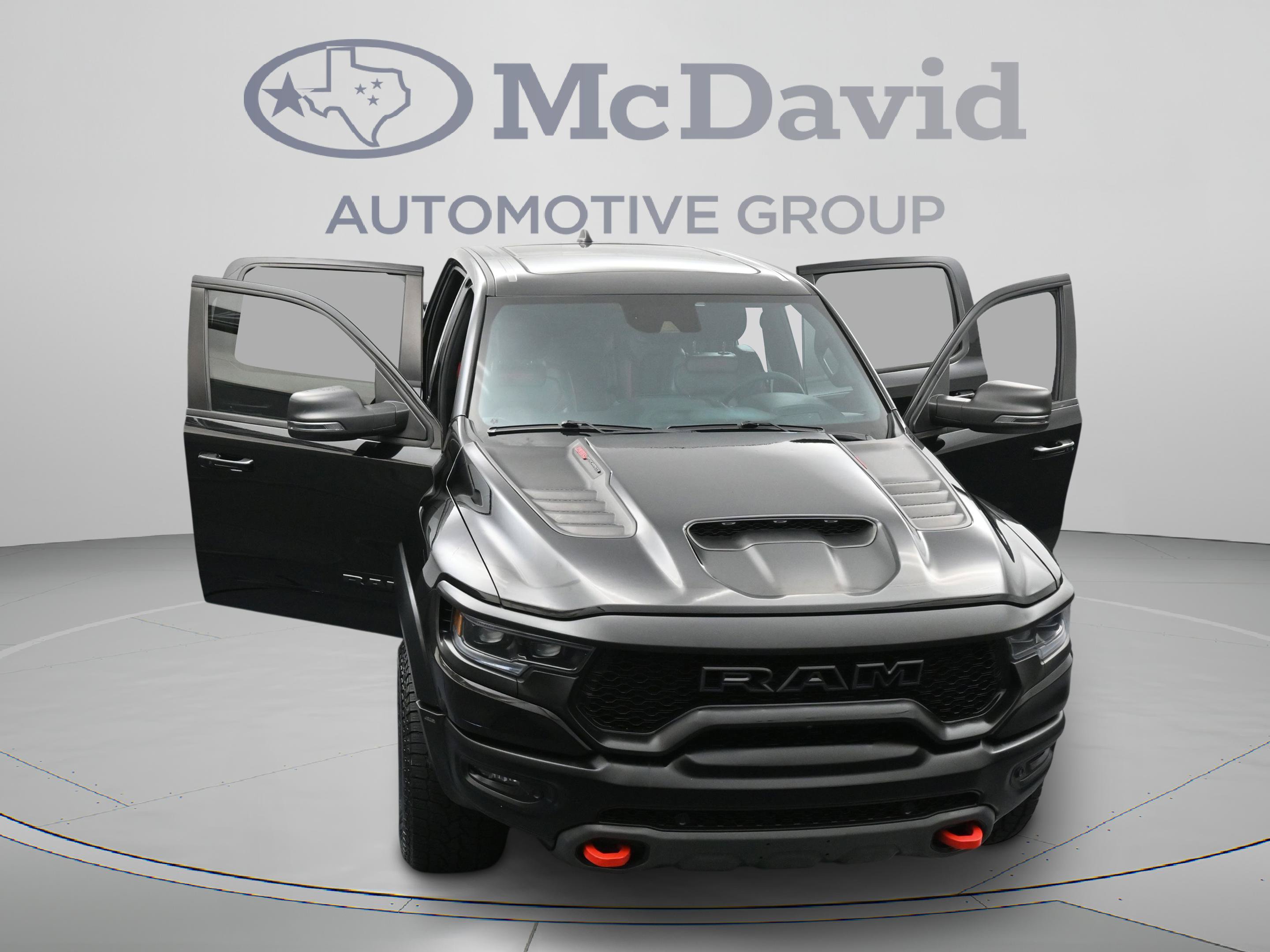 Used 2023 RAM 1500 TRX w/ TRX Level 2 Equipment Group AWD/4WD image 53
