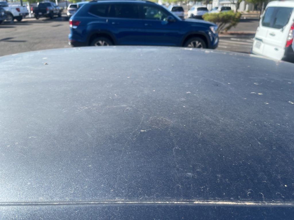 Used 2014 Volkswagen Passat 1.8T S image 7