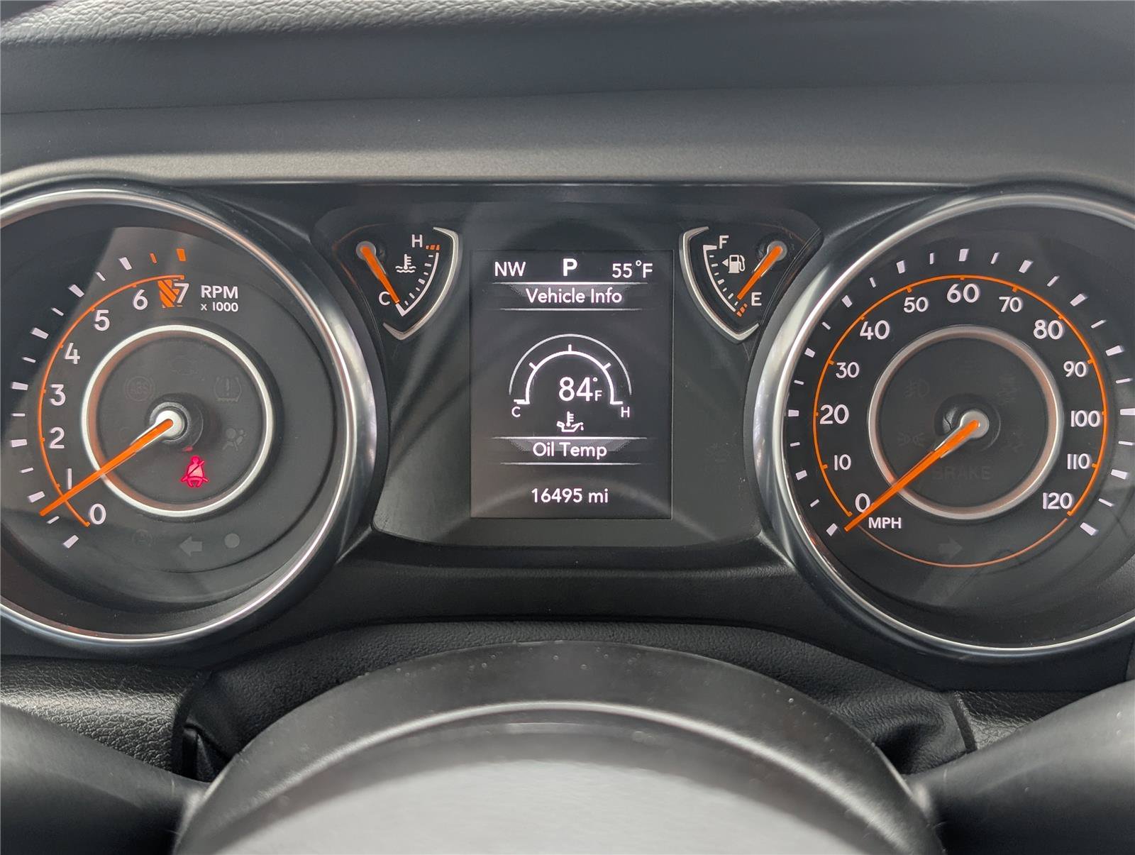 Used 2022 Jeep Wrangler Unlimited Sport AWD/4WD image 28