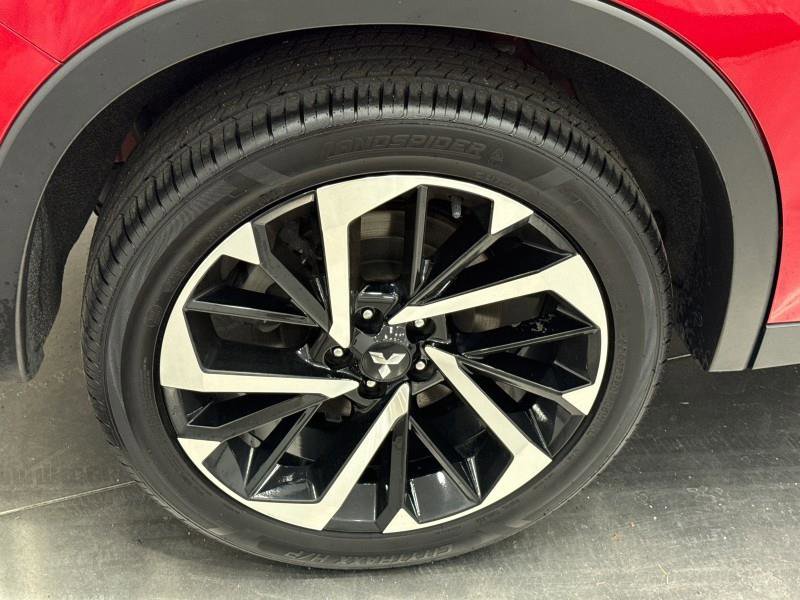 Used 2024 Mitsubishi Outlander SE image 75