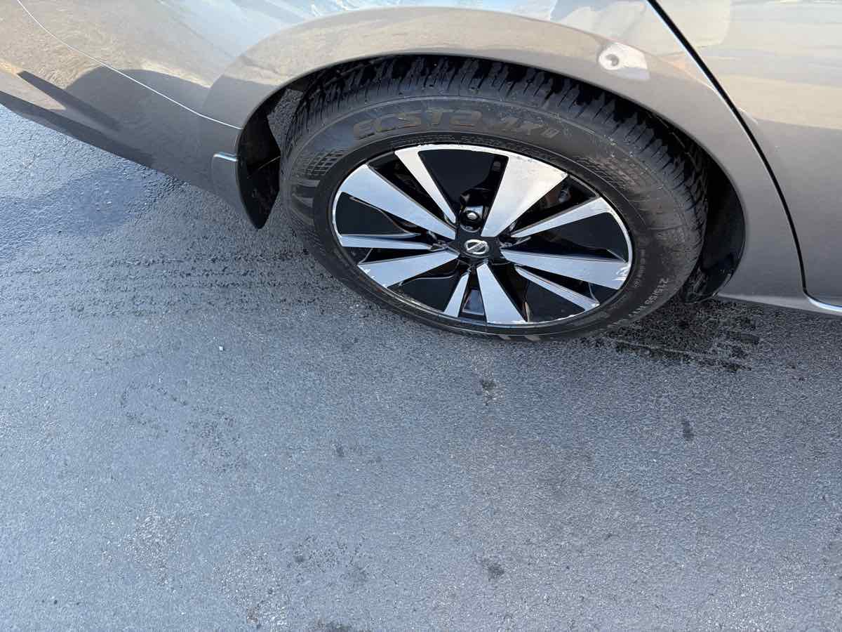 Used 2019 Nissan Altima 2.5 SV FWD image 31