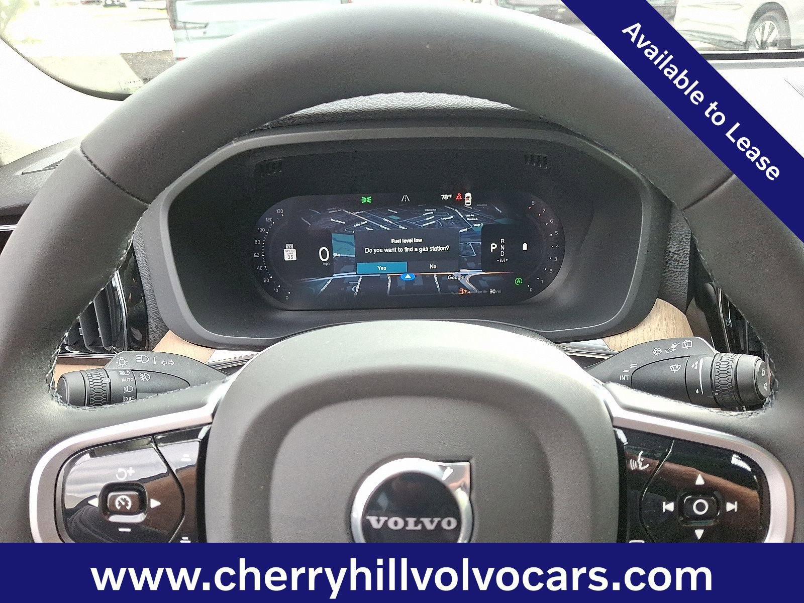 Certified 2026 Volvo XC60 B5 Plus w/ Protection Package Premier image 20