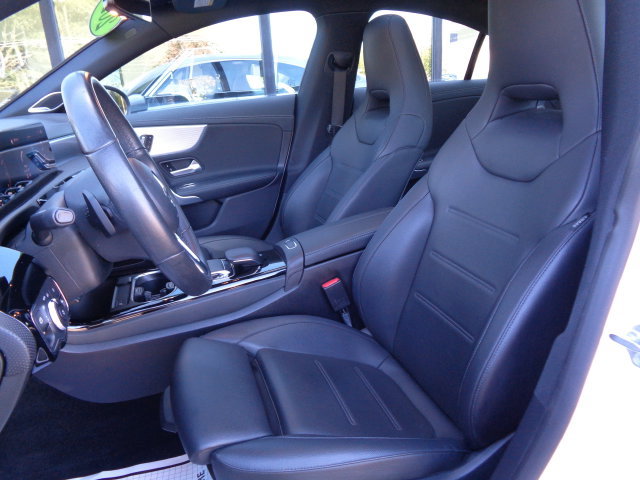 Used 2020 Mercedes-Benz CLA 250 4MATIC image 11