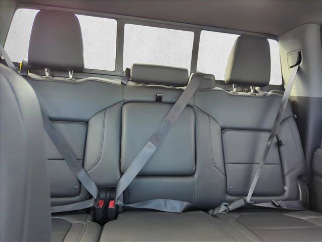 Used 2020 GMC Sierra 2500 SLT w/ SLT Premium Plus Package image 24