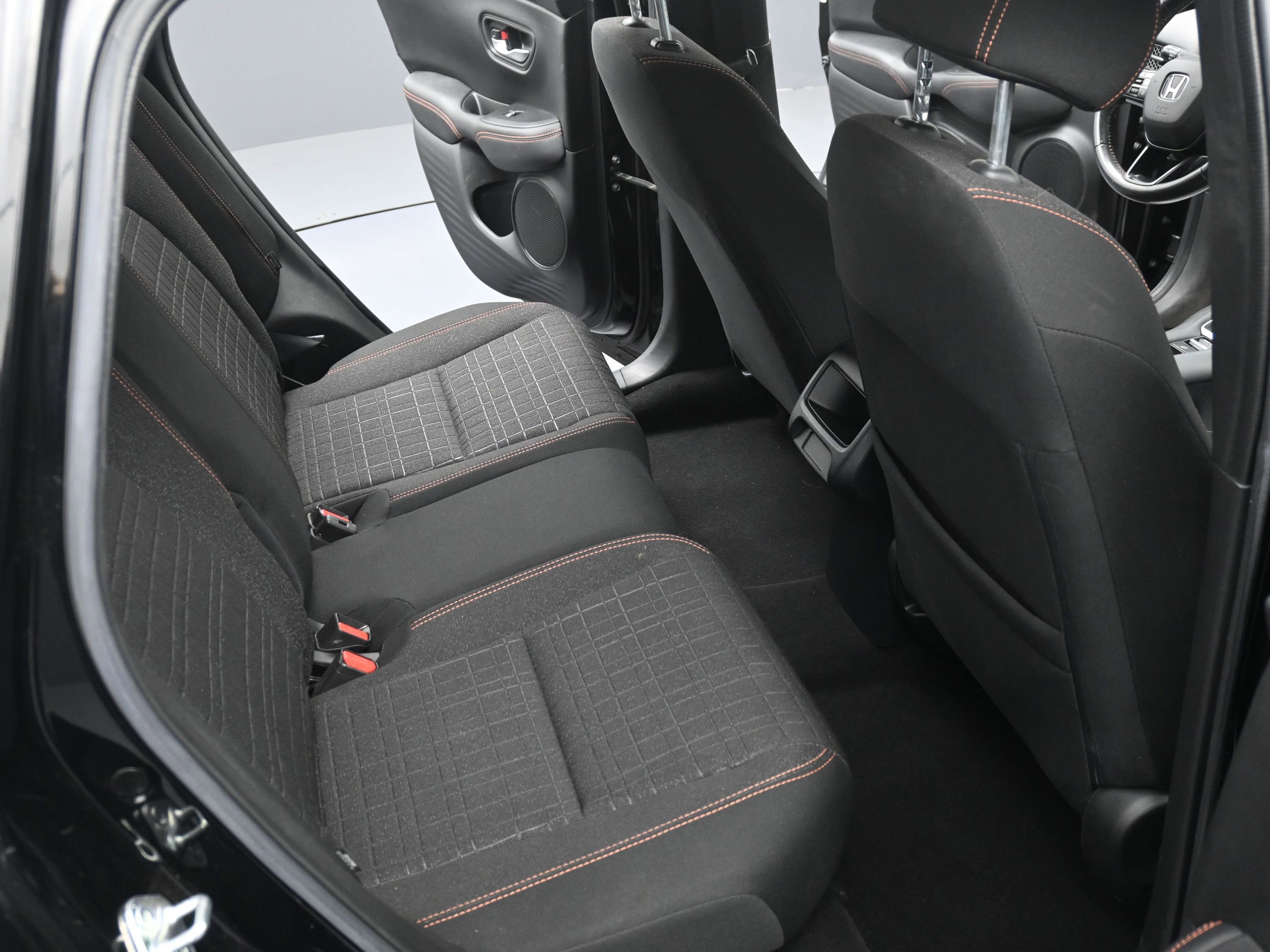 Used 2024 Honda HR-V Sport image 29