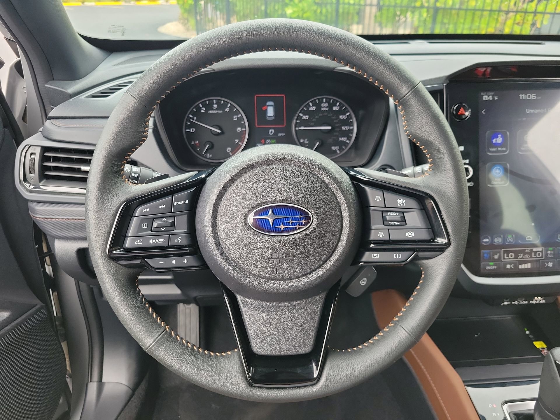 Used 2025 Subaru Forester Touring w/ Popular Package - Touring AWD/4WD image 30
