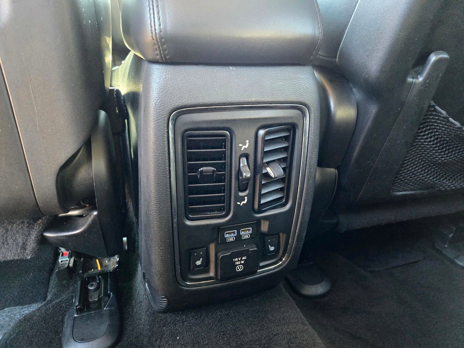 Used 2015 Dodge Durango Limited image 10