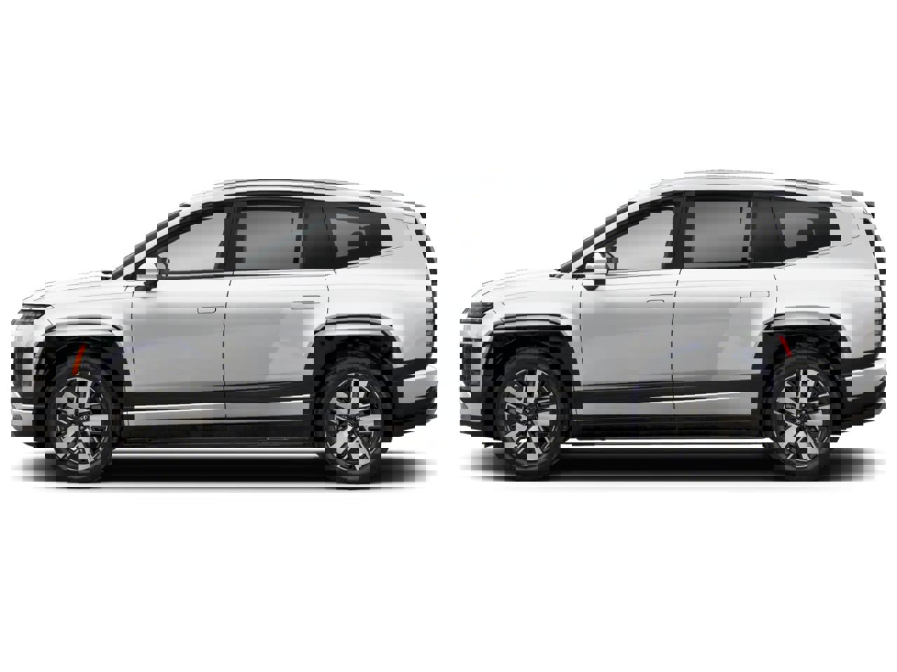 New 2026 Hyundai Ioniq 9 SEL image 24