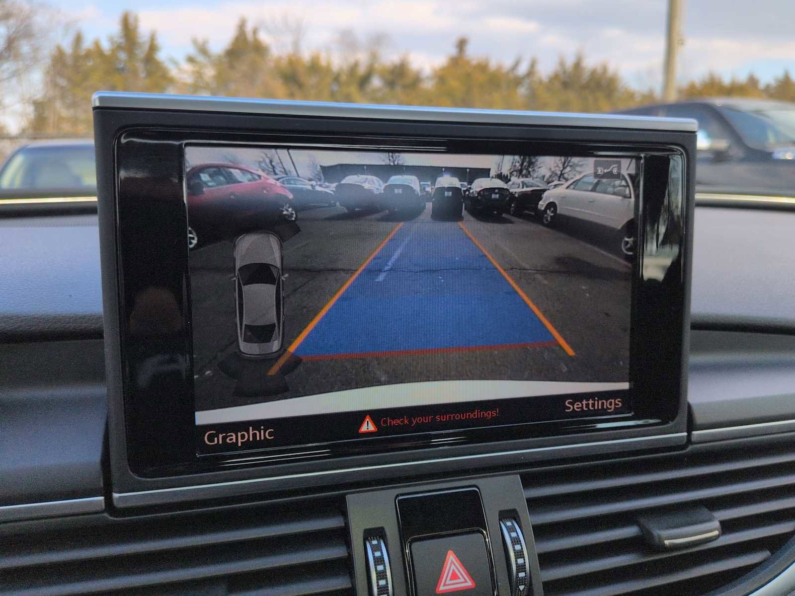 Used 2017 Audi A6 2.0T Premium image 32