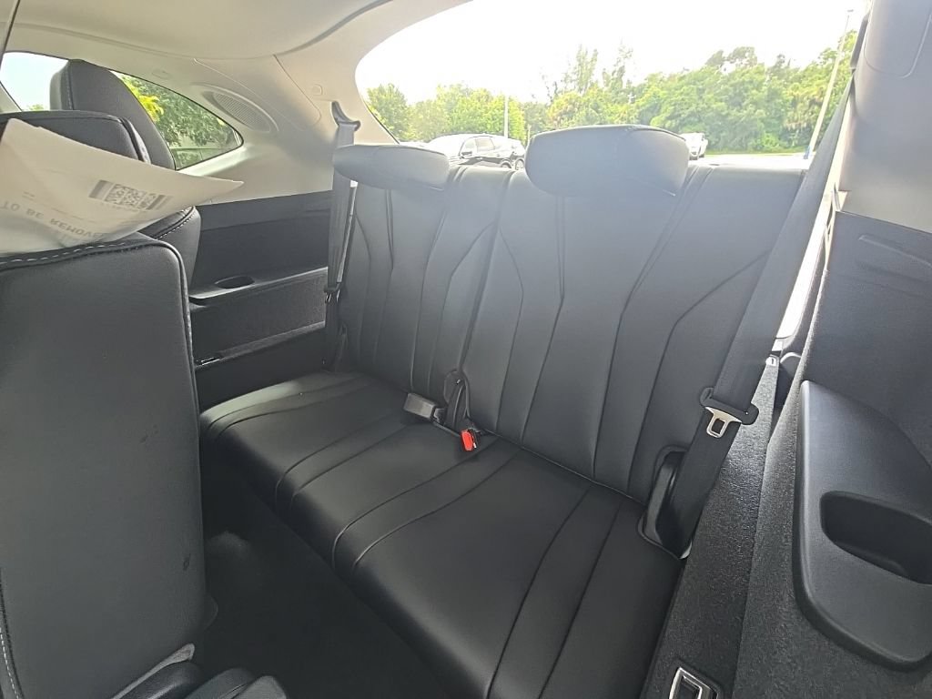 New 2026 Acura MDX FWD w/ Technology Package image 29