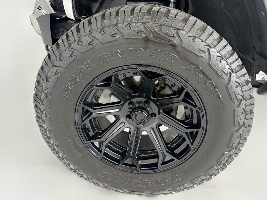 Used 2020 Jeep Wrangler Unlimited Rubicon AWD/4WD image 29