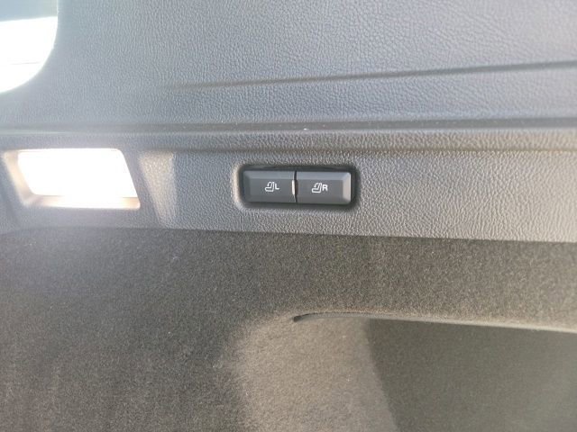 Certified 2024 Lincoln Corsair AWD w/ Equipment Group 101A image 20