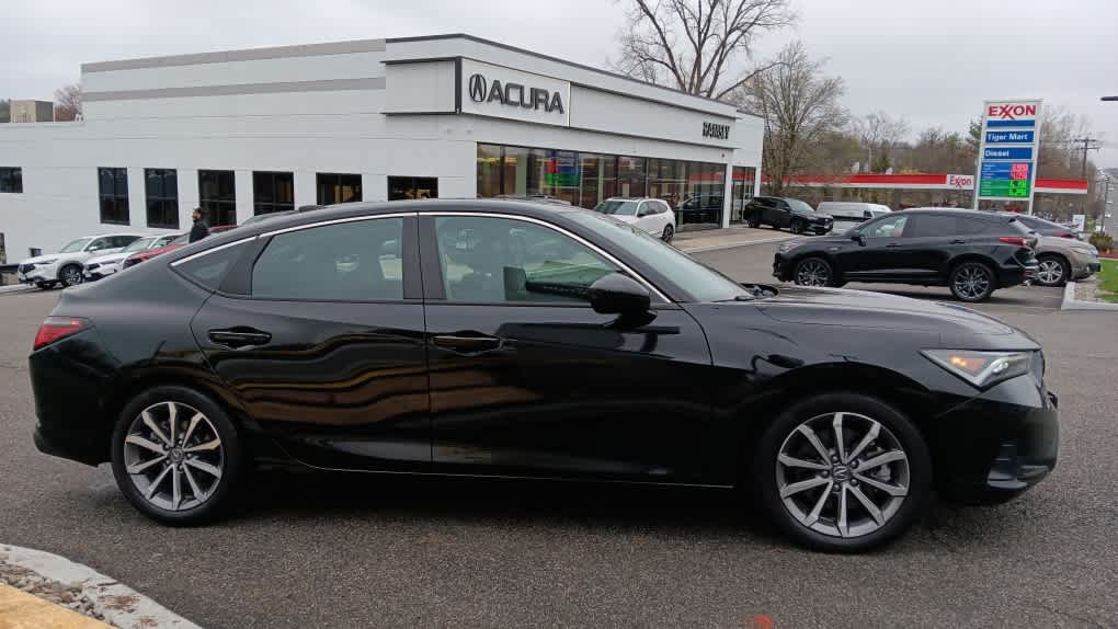 Used 2024 Acura Integra FWD image 6