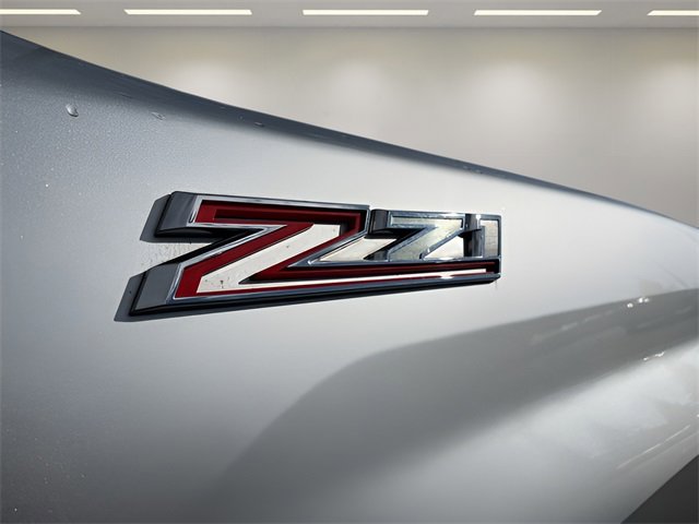 Used 2020 Chevrolet Silverado 2500 LTZ w/ LTZ Premium Package image 47