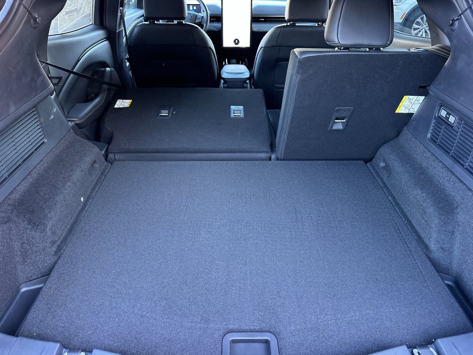 Used 2024 Ford Mustang Mach-E Select w/ Comfort Package Lite image 17