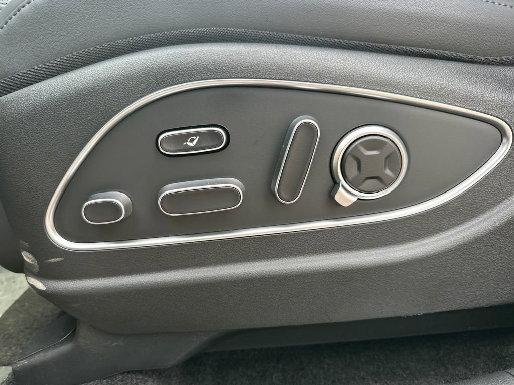 New 2026 Hyundai Palisade Calligraphy image 13