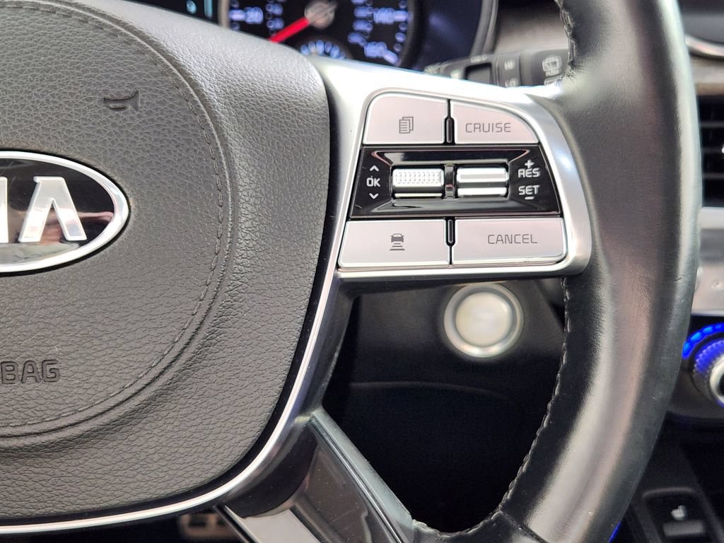 Used 2020 Kia Telluride SX AWD/4WD image 20