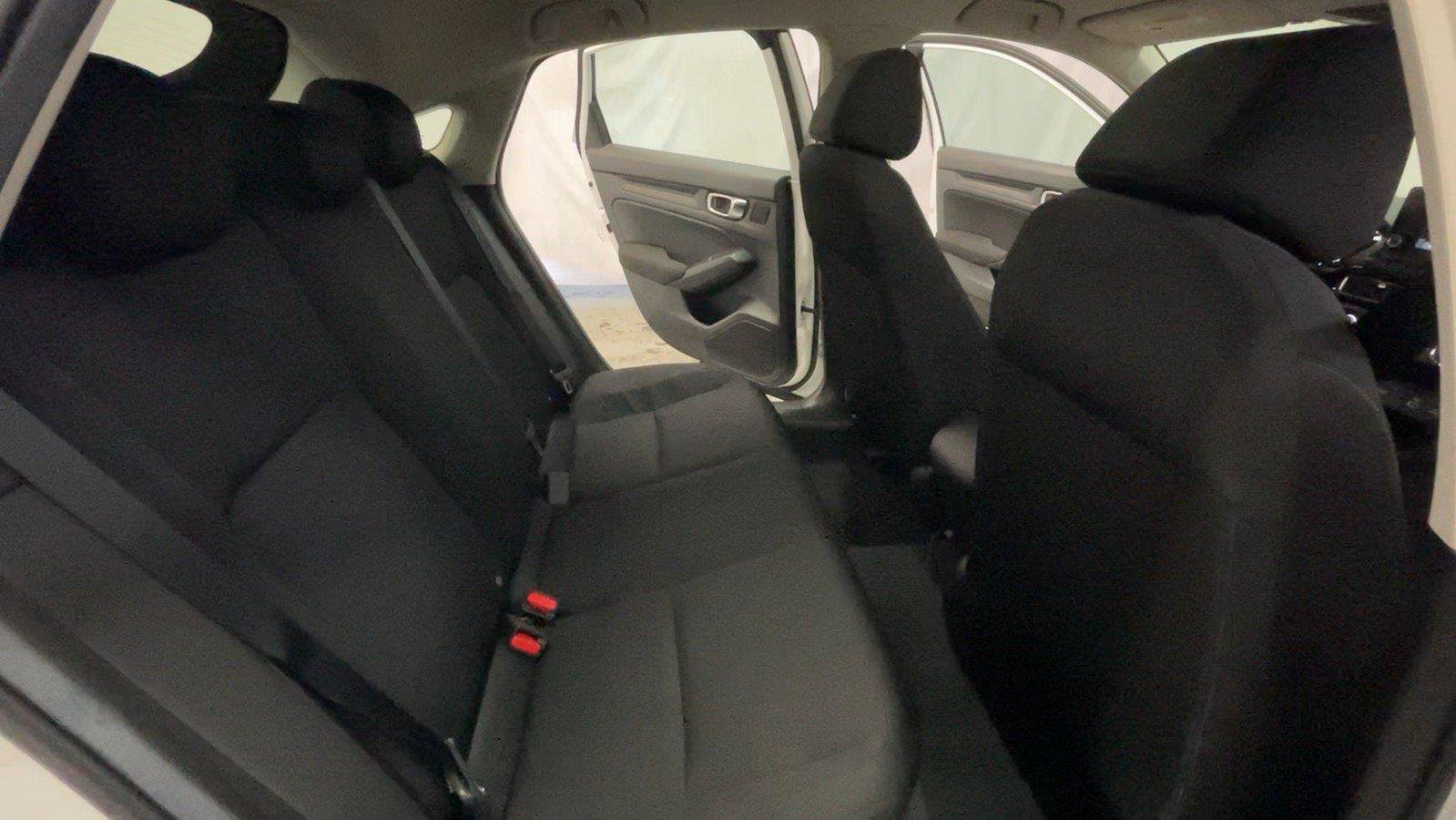 Used 2024 Honda Civic LX image 26