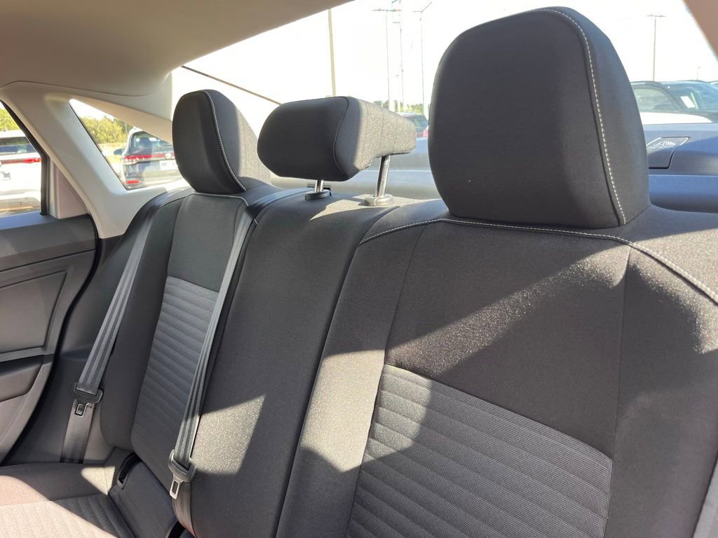 New 2026 Volkswagen Jetta S image 40