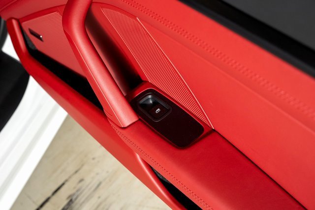 Used 2024 Porsche 911 Targa 4 GTS image 58